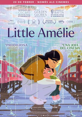 Little Amélie