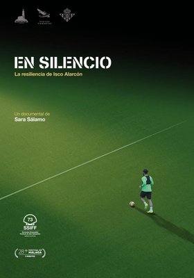 En silencio. La resiliencia de Isco Alarcón