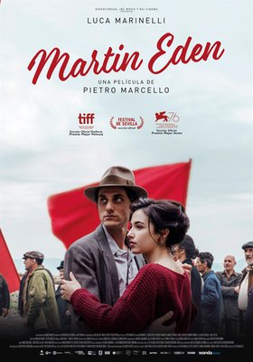 Martin Eden Martin Eden