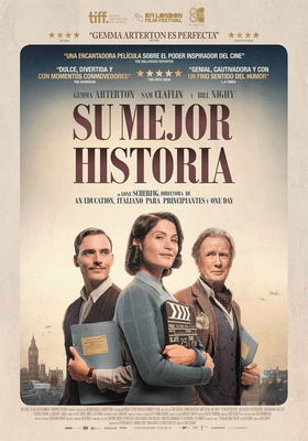 Su mejor historia Su mejor historia