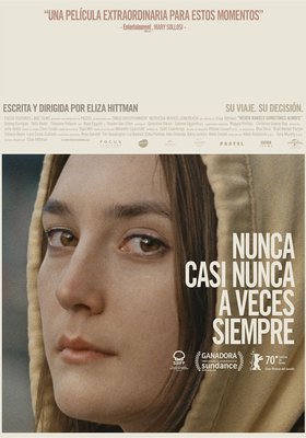 Nunca, casi nunca, a veces, siempre Nunca, casi nunca, a veces, siempre