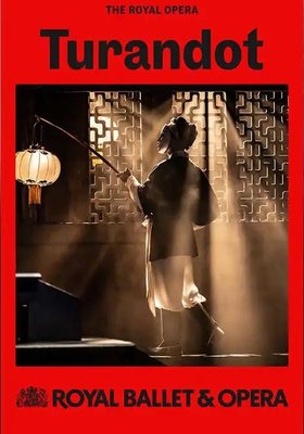 TURANDOT- The Royal Opera House