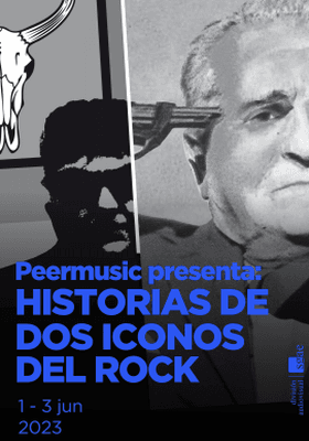 Proyección Ilegales 82 + Coloquio con Jorge Ilegal