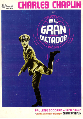 El gran dictador