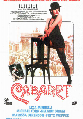 Cabaret Cabaret