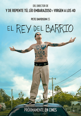 El rey del barrio El rey del barrio