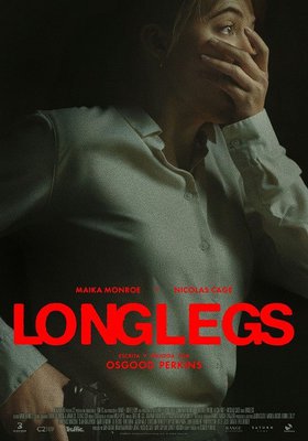 Longlegs Longlegs
