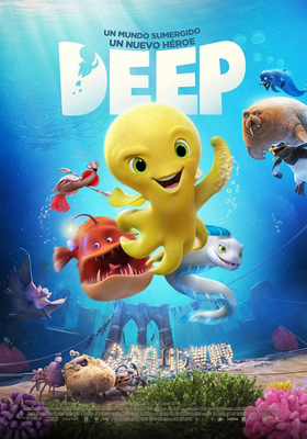 Deep Deep