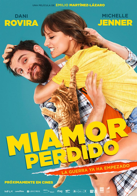 Miamor perdido Miamor perdido