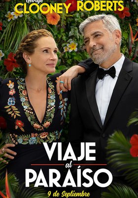 Viaje al paraíso Viaje al paraíso
