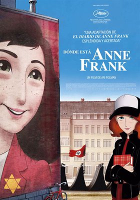 Dónde está Anne Frank CI VOSE Dónde está Anne Frank CI VOSE