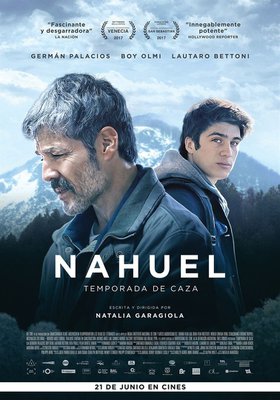 Nahuel Nahuel