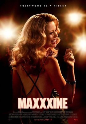 MaXXXine MaXXXine