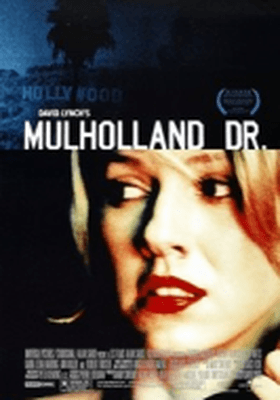 Mulholland Drive Mulholland Drive