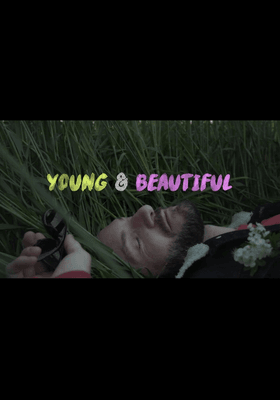 Young & beautiful