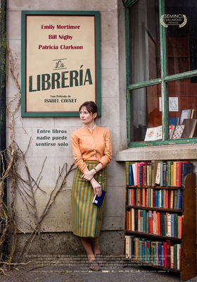 La librería La librería
