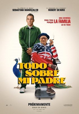 Todo sobre mi padre Todo sobre mi padre