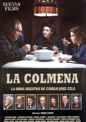 La Colmena 