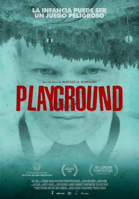 Playground Playground