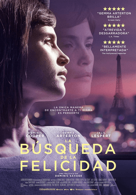 La búsqueda de la felicidad La búsqueda de la felicidad
