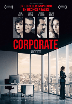 Corporate Corporate