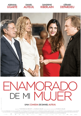 Enamorado de mi mujer Enamorado de mi mujer