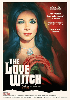 The Love Witch