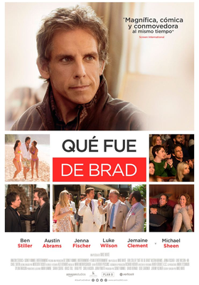 Qué fue de Brad Qué fue de Brad