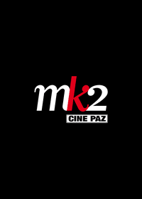 mk2 Cine Paz