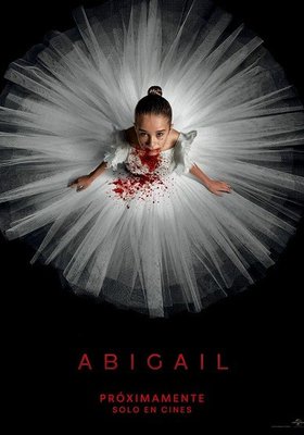 Abigail Abigail