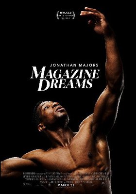 Magazine Dreams