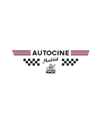 AUTOCINE MADRID RACE- CIRCUITO DEL JARAMA