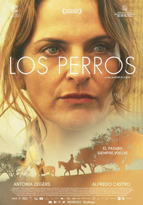 Los perros Los perros