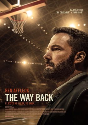 The Way Back The Way Back
