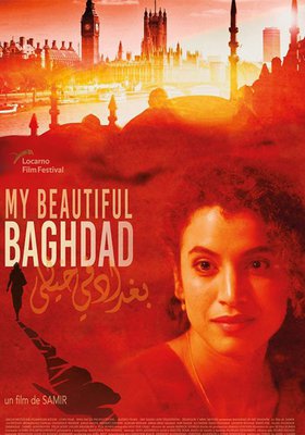 My beautiful Baghdad