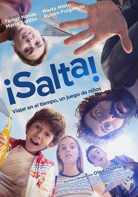 ¡Salta! ¡Salta!