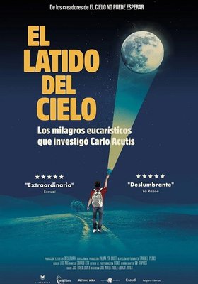 El latido del cielo El latido del cielo