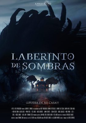Laberinto de sombras