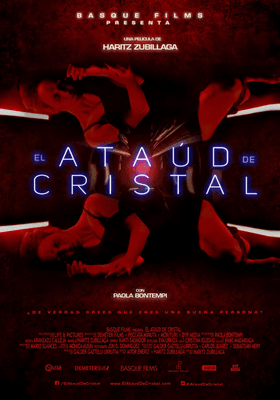 El ataúd de cristal