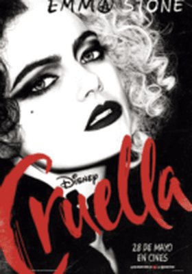 Cruella Cruella