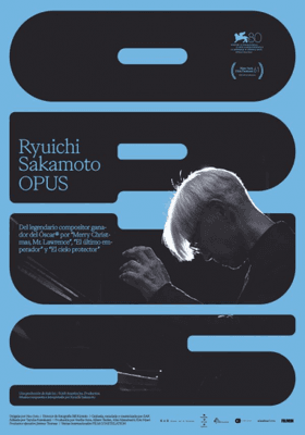 Ryūichi Sakamoto | Opus