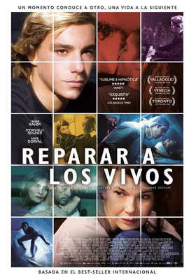 Reparar a los vivos Reparar a los vivos
