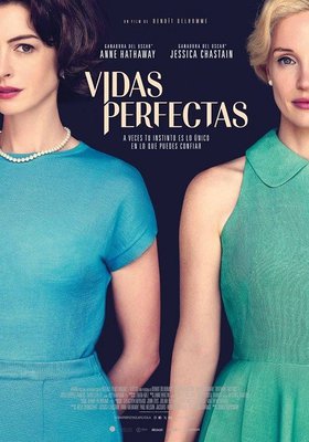 Vidas perfectas Vidas perfectas