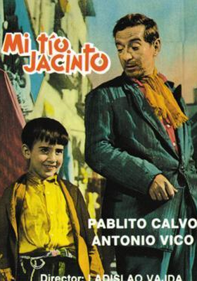 Mi tio Jacinto 