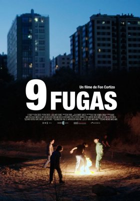 9 fugas