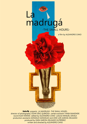 La Madrugá La Madrugá
