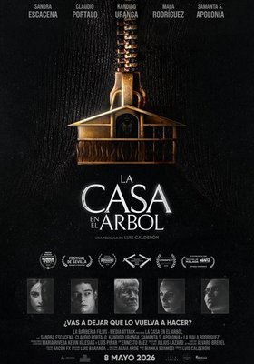 La casa en el árbol