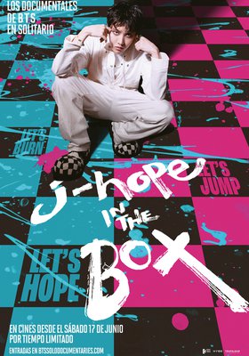 J-Hope in the Box J-Hope in the Box