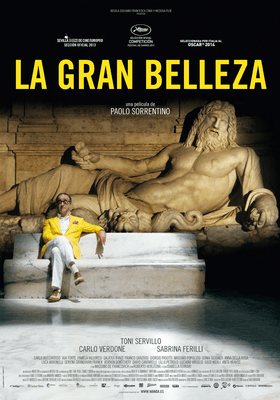 La gran belleza La gran belleza