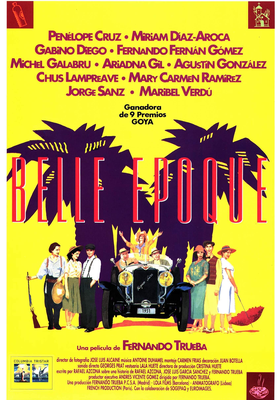 Belle Époque Belle Époque